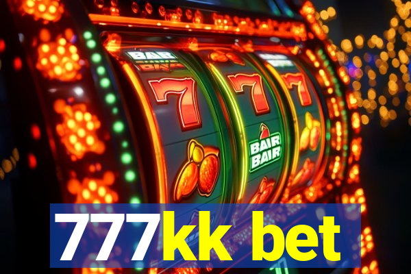 777kk bet